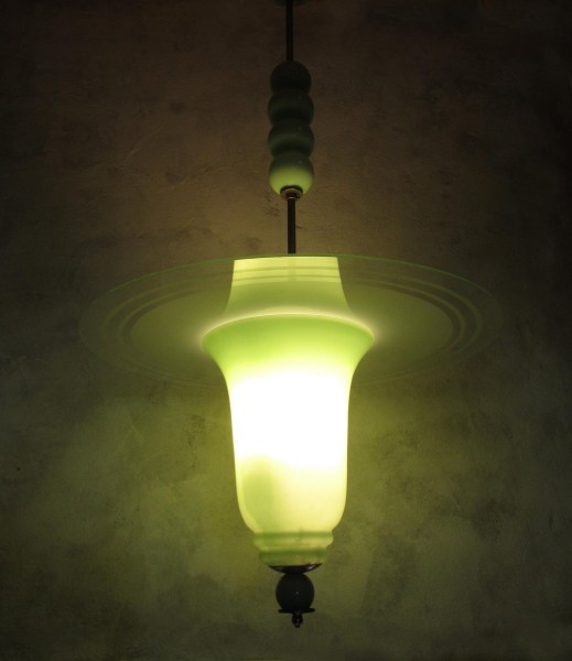 Art-Deco-kroonluchter-plafondlamp-chandelier-cieling-lamp-Saturnus-Italian-German